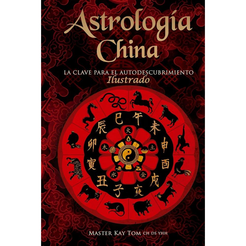 Foto 2 pulgar | Astrología China