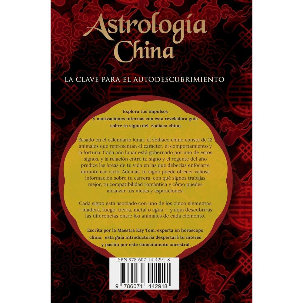 Foto 3 pulgar | Astrología China