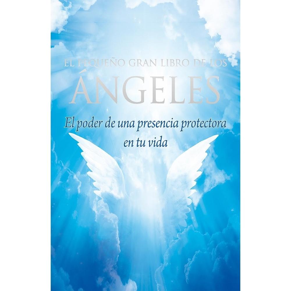 El Pequeño Gran Libro De Los Ángeles $360