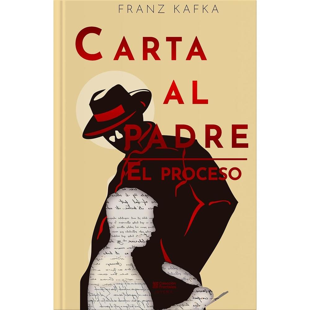 Foto 1 | Carta Al Padre