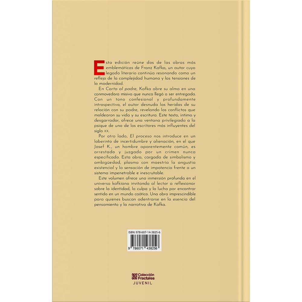 Foto 3 pulgar | Carta Al Padre