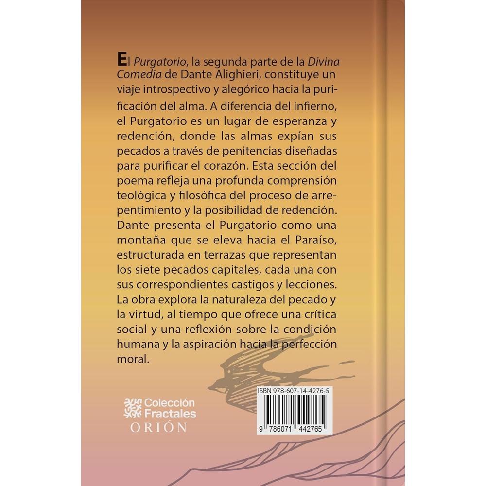 Foto 2 | Divina Comedia