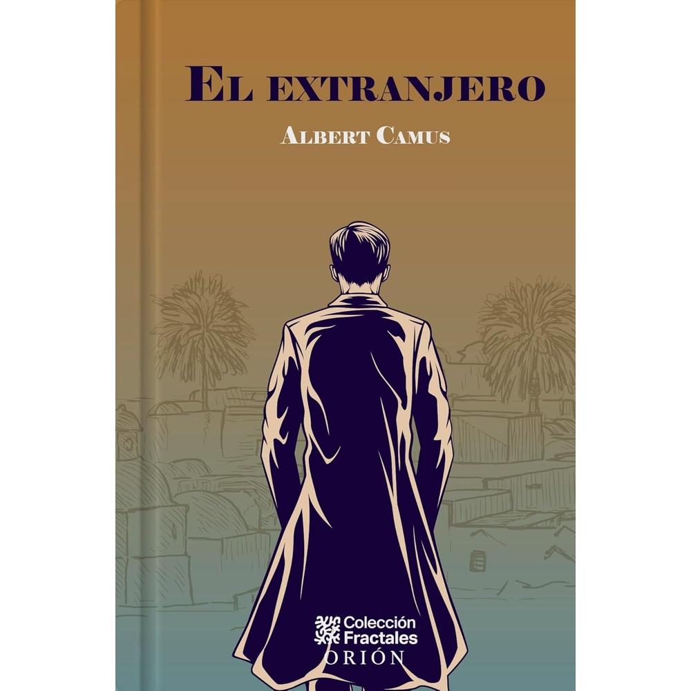 Foto 1 | El Extranjero
