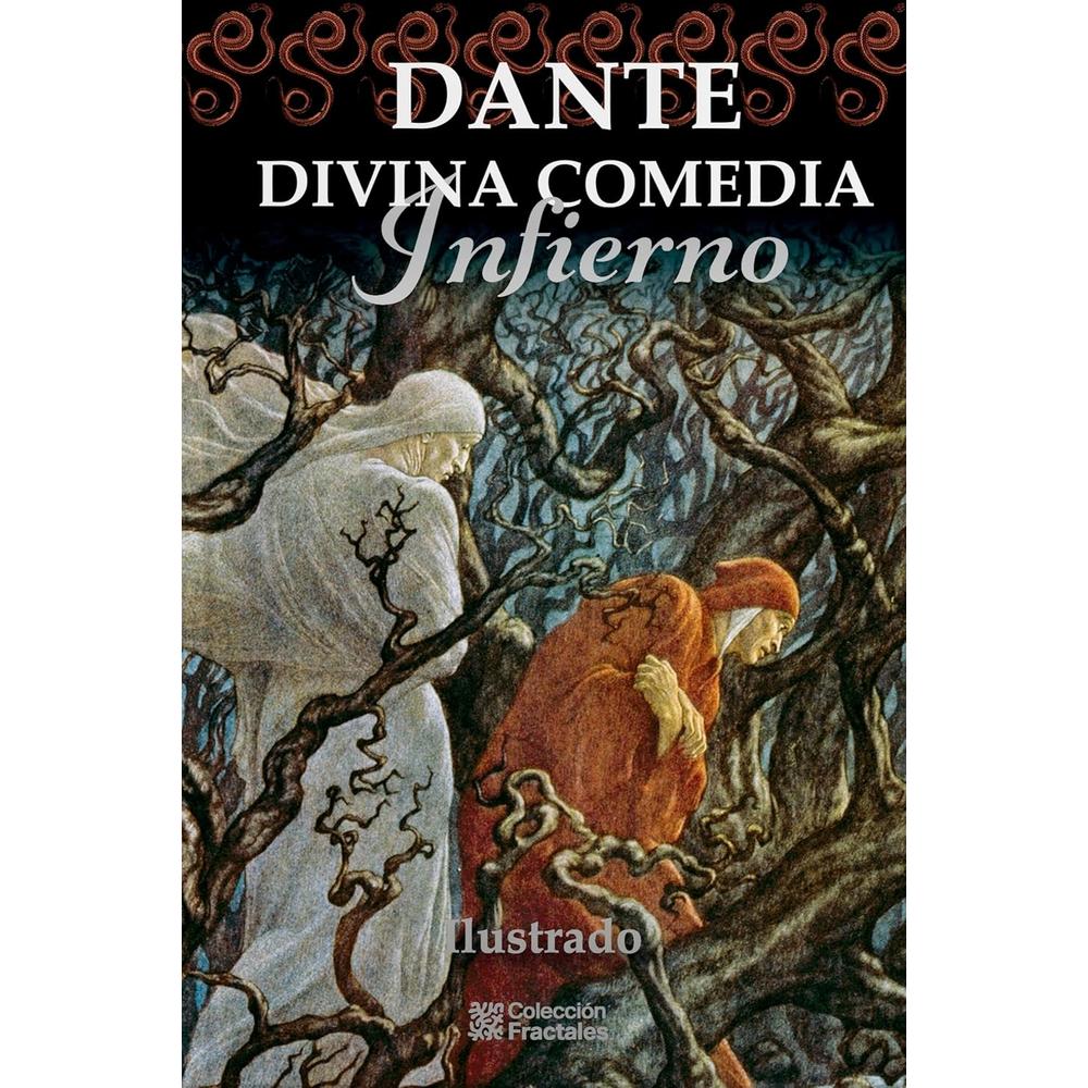 Foto 2 pulgar | Divina Comedia