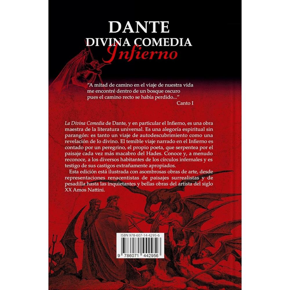 Foto 2 | Divina Comedia