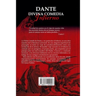 Foto 2 | Divina Comedia