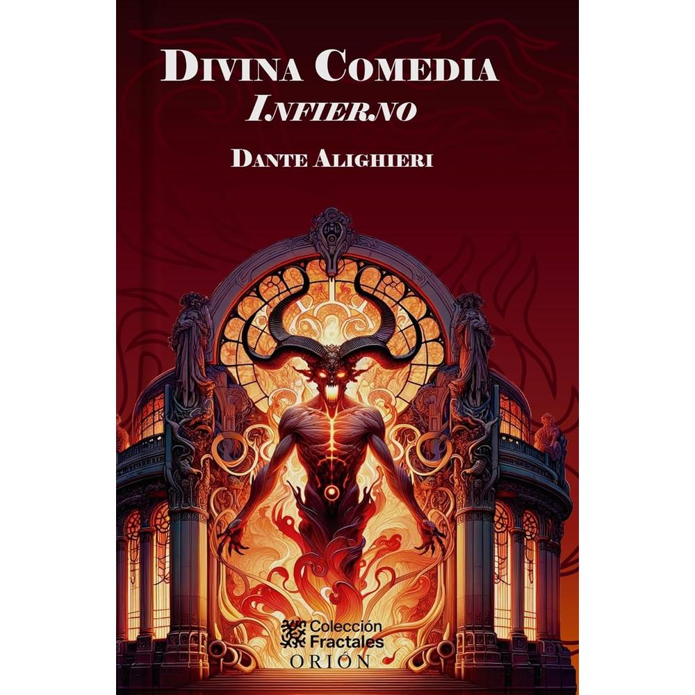 Foto 1 | Divina Comedia