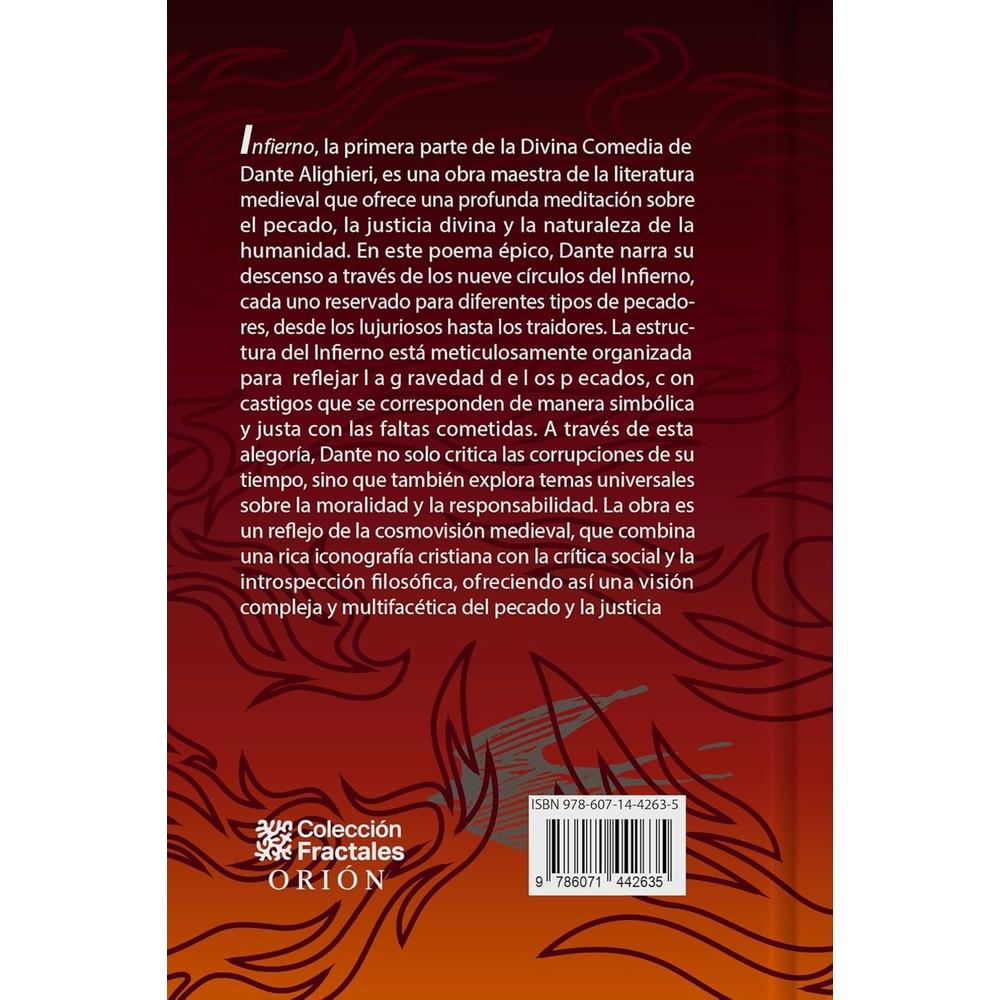 Foto 2 | Divina Comedia
