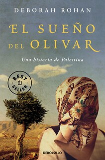 Foto 1 | Libro Debolsillo El Sueño Del Olivar: Una Historia De Palestina - Venta Internacional.