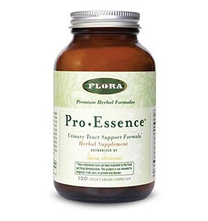 Foto 5 | Kit De Desintoxicación Flora Flor-essence Para 7 Días Y 3 Pasos Con Té Desintoxicante - Venta Internacional.