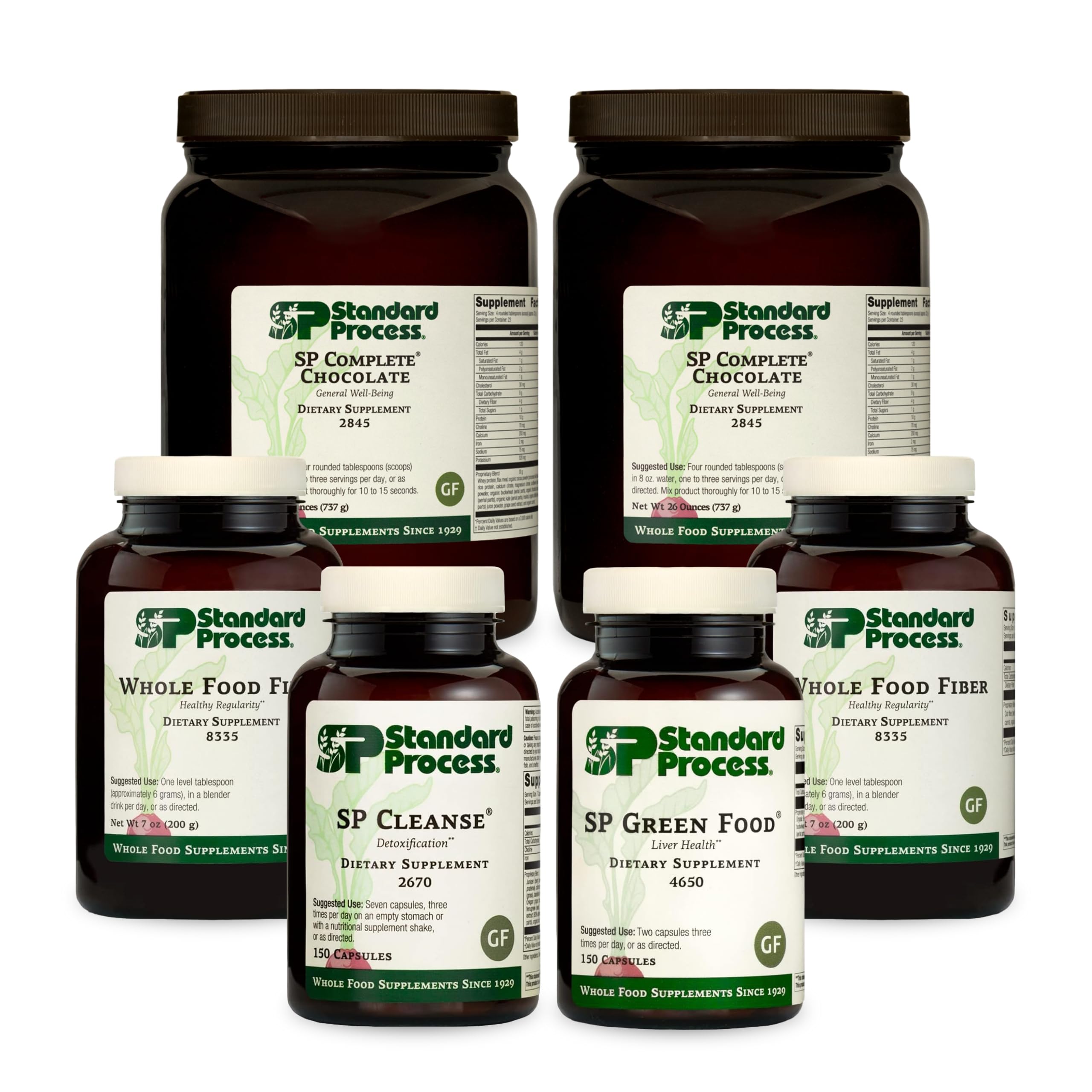 Foto 1 | Kit De Purificación Purificación De Procesos Estándar Con Sp Complete - Venta Internacional.