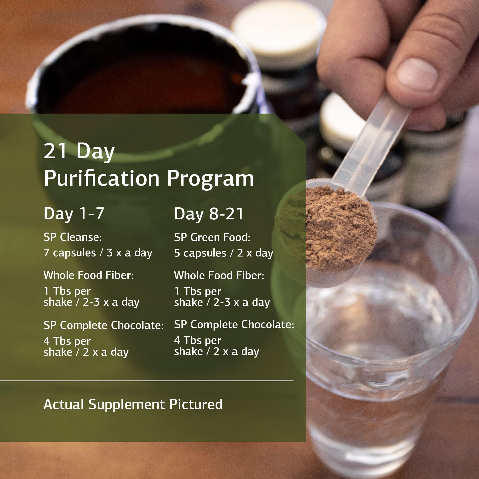 Foto 4 | Kit De Purificación Purificación De Procesos Estándar Con Sp Complete - Venta Internacional.