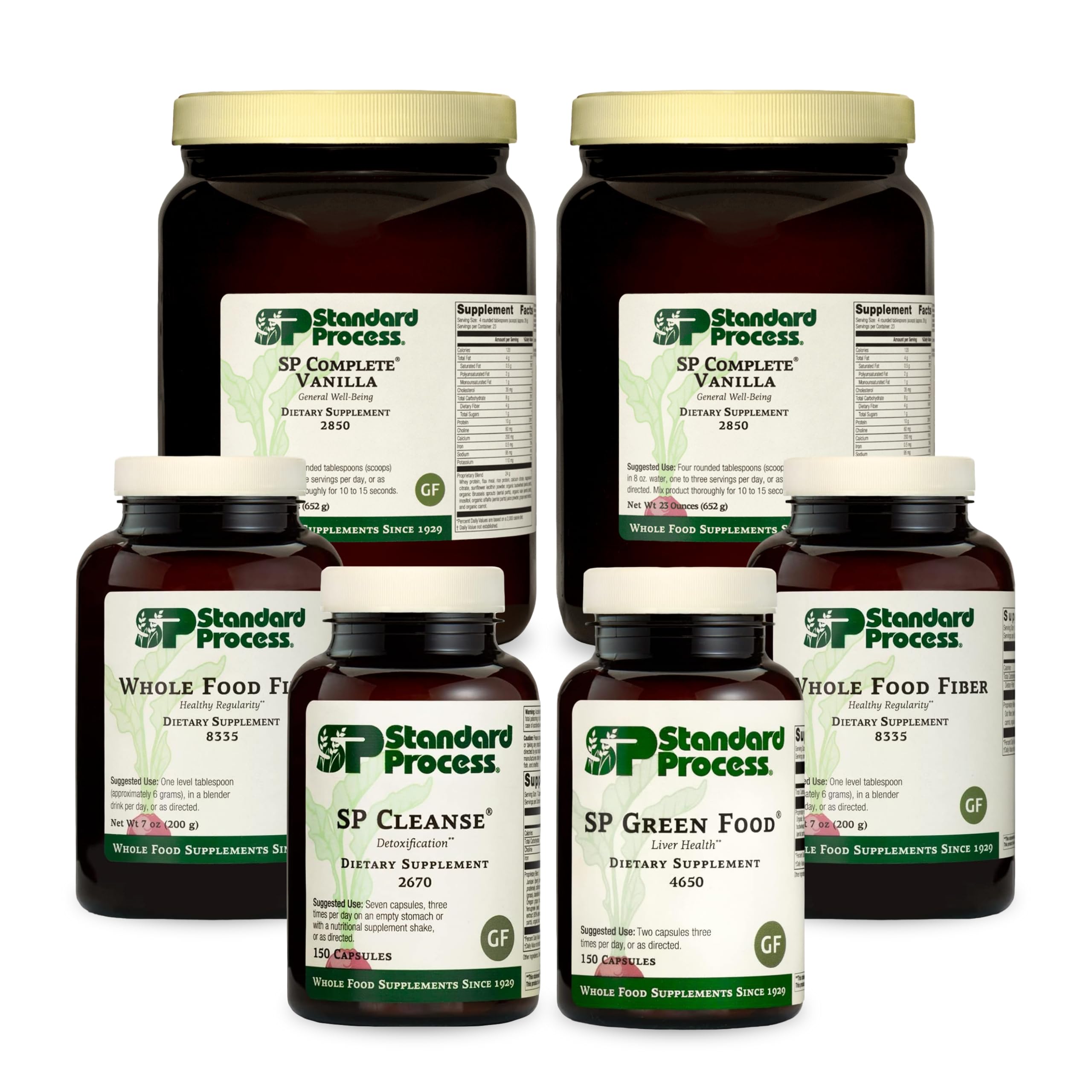 Foto 1 | Kit De Purificación Purificación De Procesos Estándar Con Sp Complete - Venta Internacional.