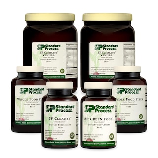 Foto 1 | Kit De Purificación Purificación De Procesos Estándar Con Sp Complete - Venta Internacional.