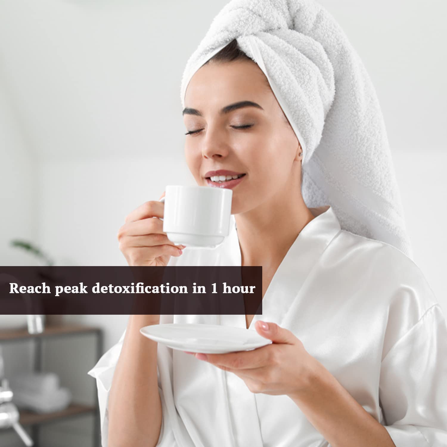 Foto 7 pulgar | Bebida Desintoxicante Wellgenix Strip Nc Herbal Cleanse, 30 Ml, Uva - Venta Internacional.