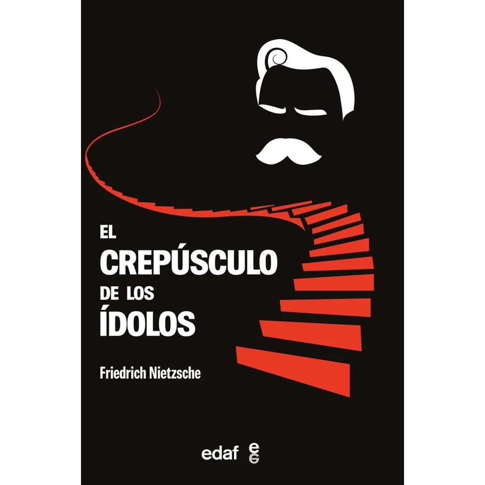 Foto 2 pulgar | El Crepúsculo De Los Ídolos