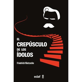 Foto 1 | El Crepúsculo De Los Ídolos