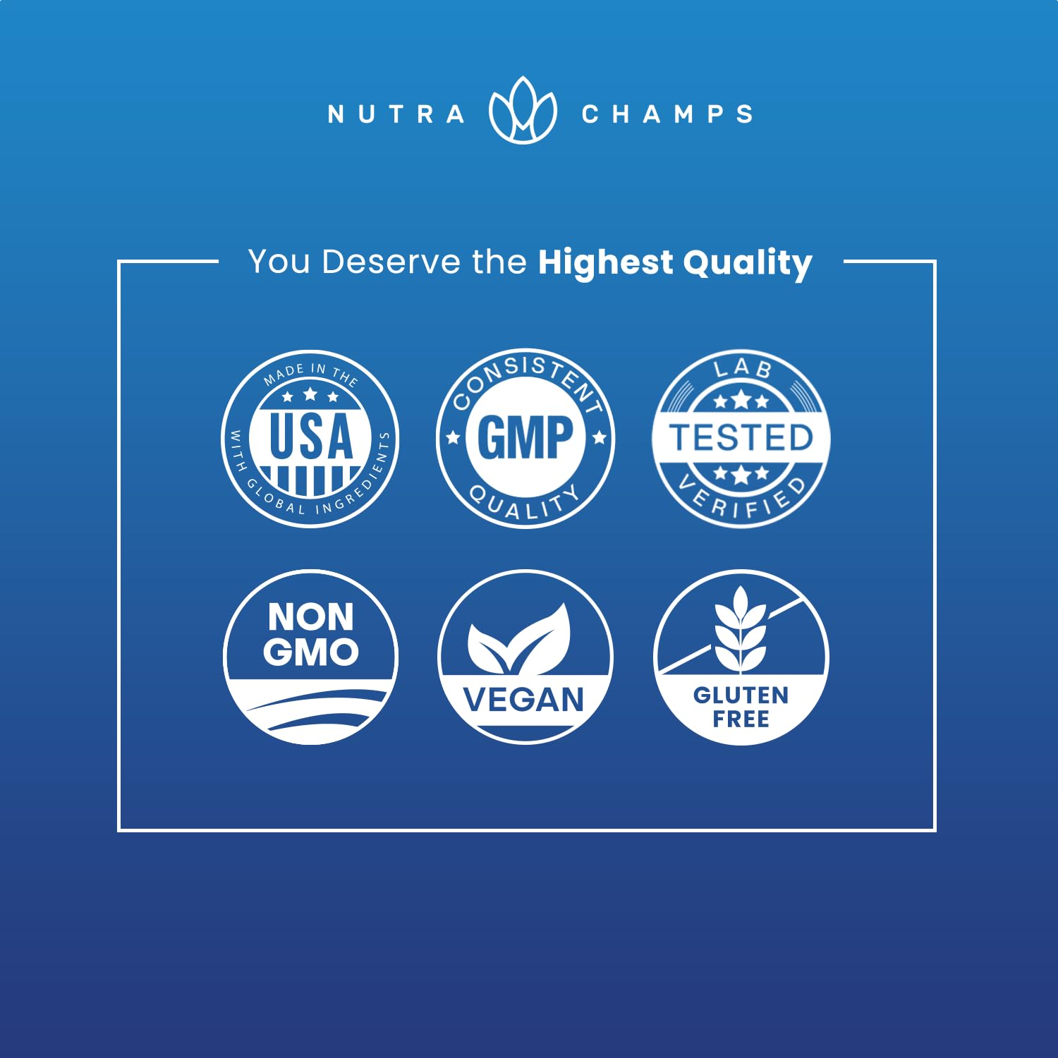 Foto 7 pulgar | Colon Cleanse Nutrachamps, Limpiador Rápido De 14 Días Para Bajar De Peso - Venta Internacional.