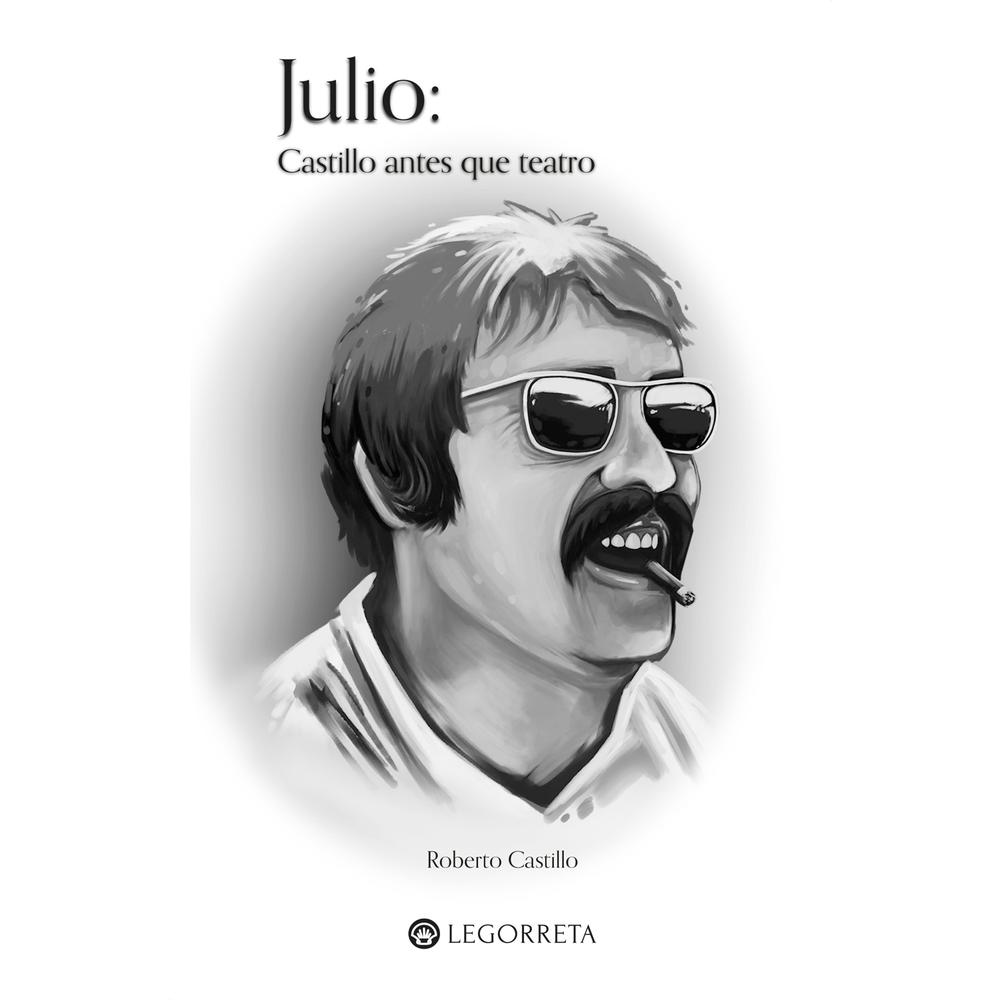 Foto 2 pulgar | Julio: Castillo Antes Que Teatro
