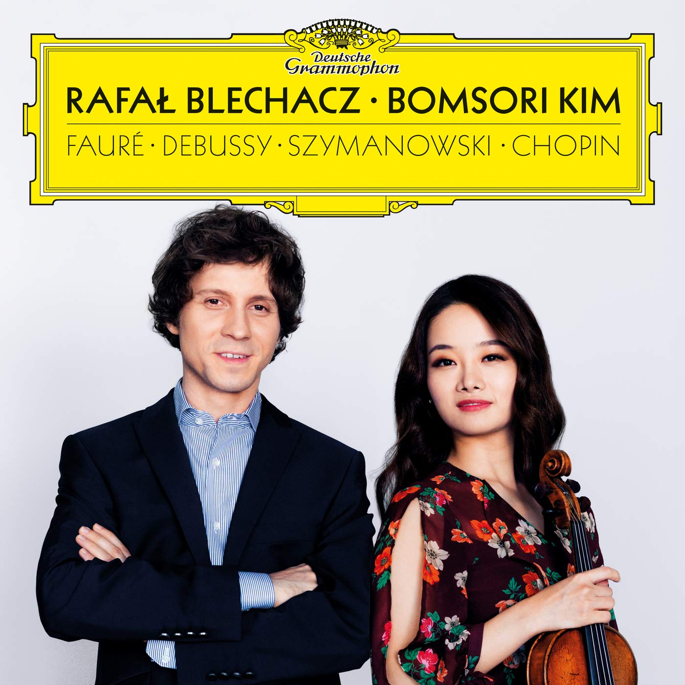 Foto 1 | Cd Dolce & Gabbana Debussy, Fauré, Szymanowski, Chopin - Venta Internacional.