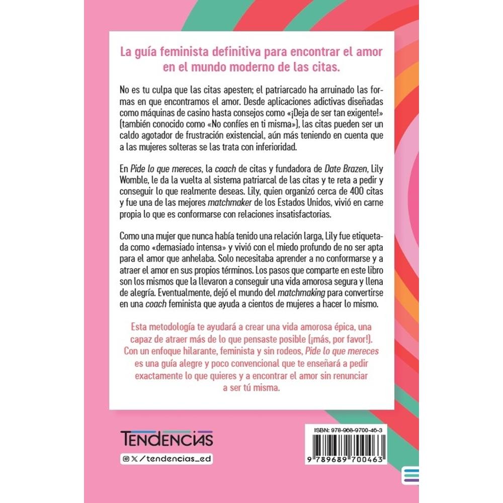 Foto 2 | Pide Lo Que Mereces