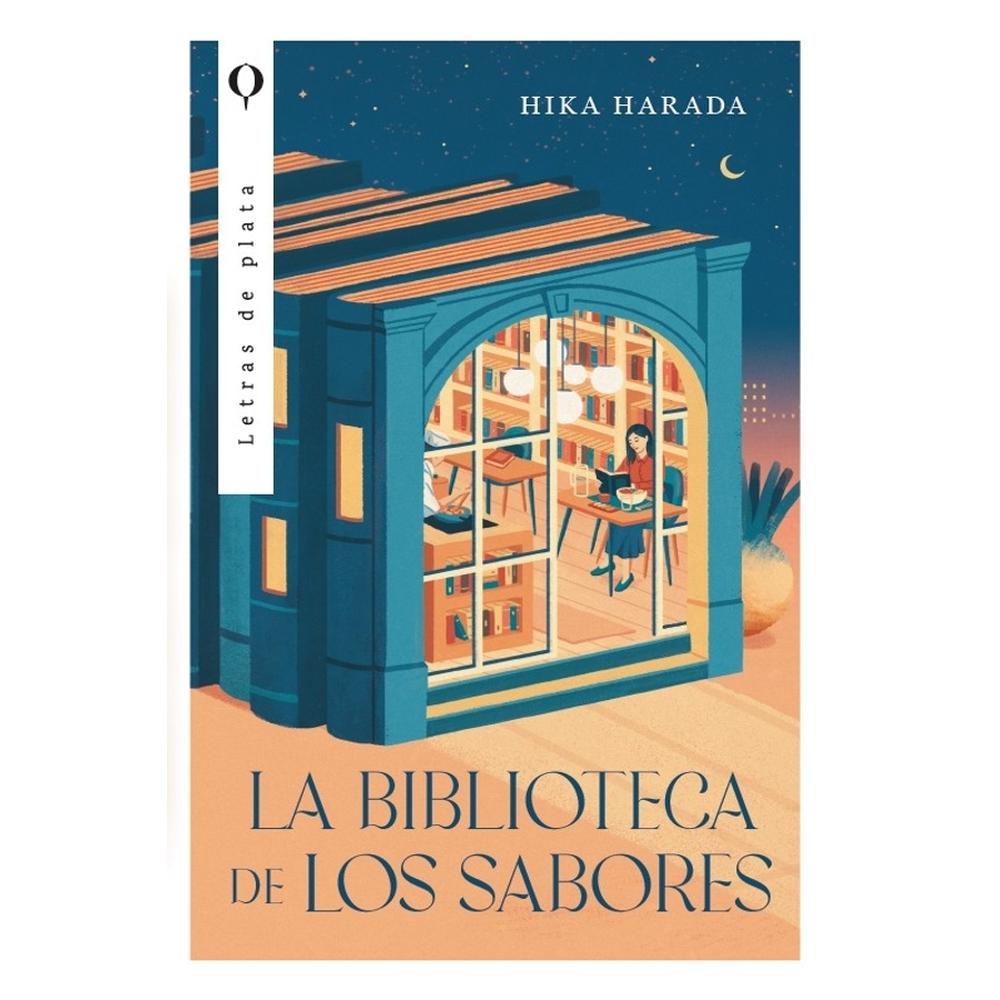 Foto 1 | La Biblioteca De Los Sabores