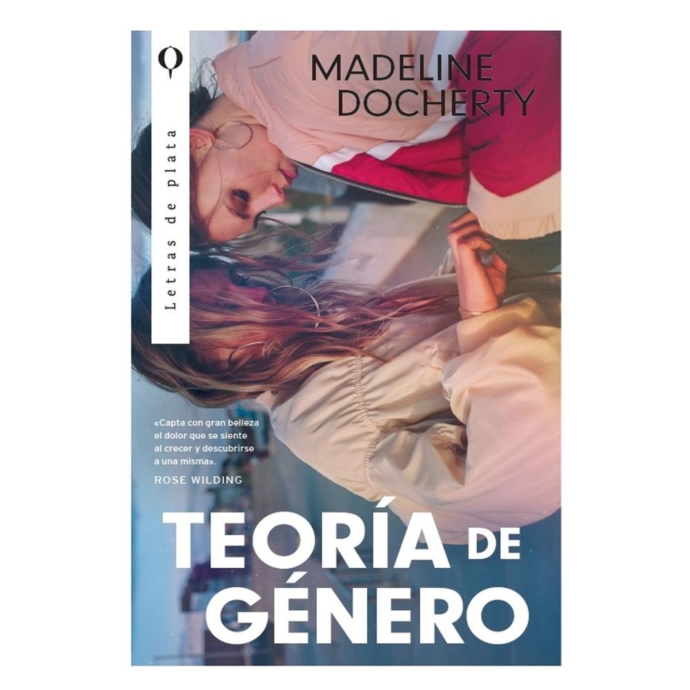 Foto 2 pulgar | Teoría De Género