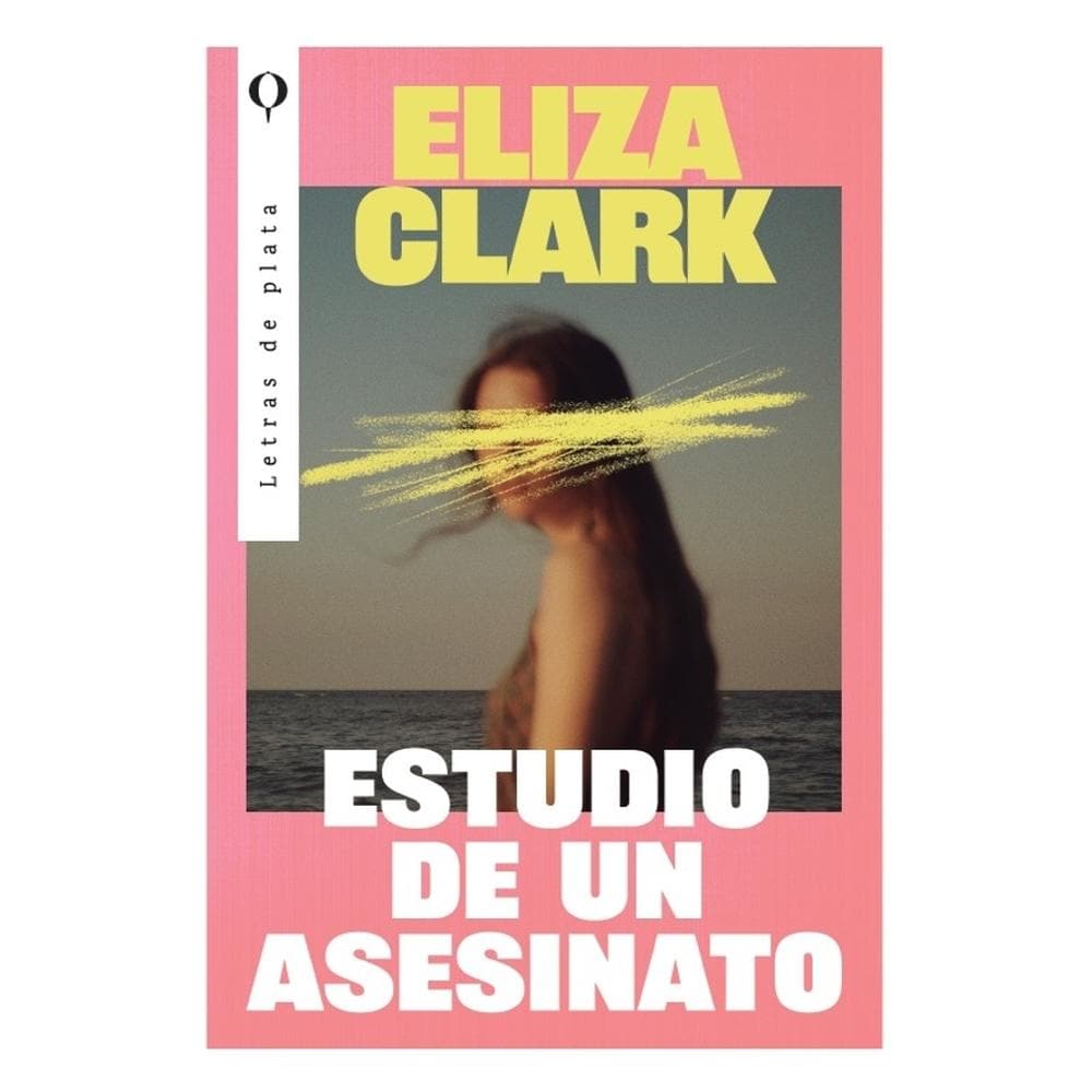 Estudio De Un Asesinato $540