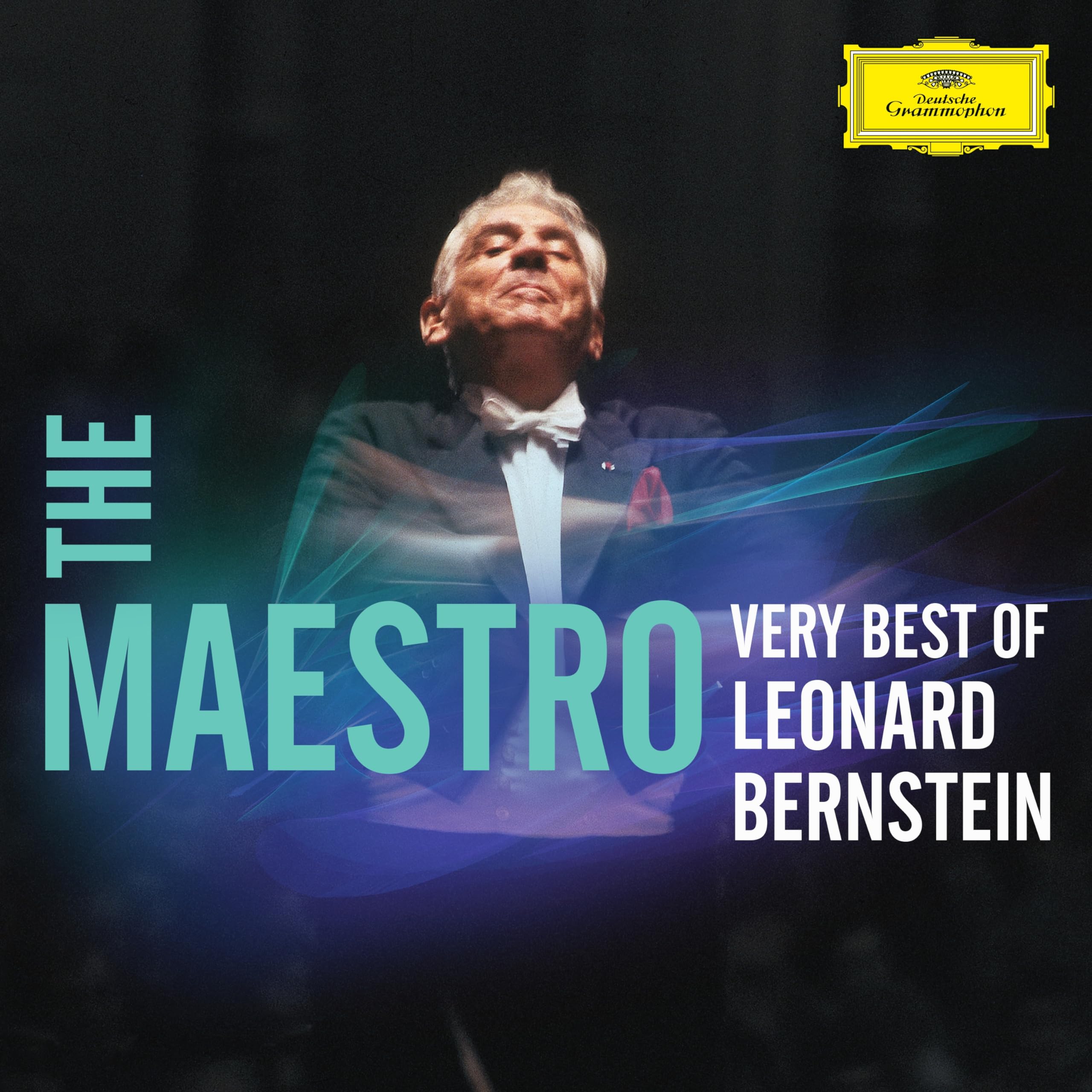 Foto 2 | Cd Dolce & Gabbana The Maestro — Lo Mejor De Leonard Bernstein - Venta Internacional.