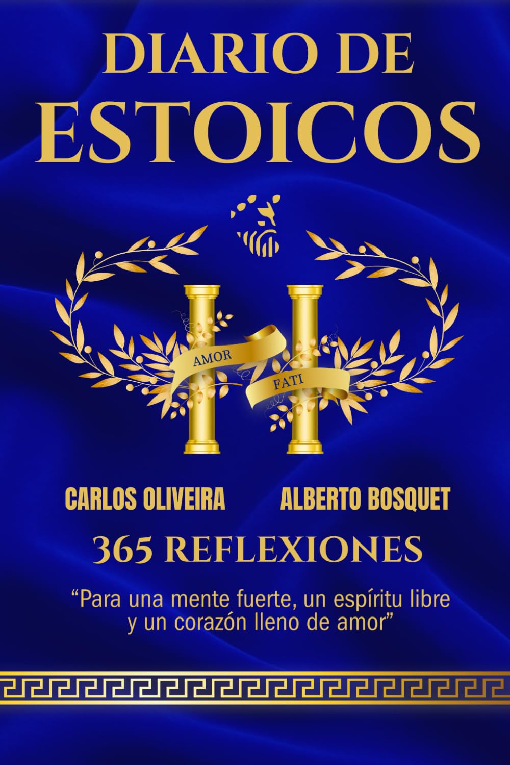 Foto 2 pulgar | Diary Of Stoics: 365 Reflexiones Para Una Mente Fuerte, Tirada Gratis - Venta Internacional.