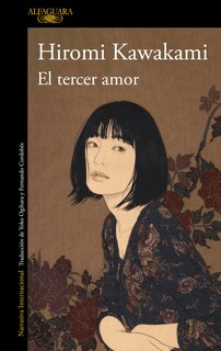 Foto 3 | Libro Alfaguara El Tercer Amor (edición En Español) - Venta Internacional.
