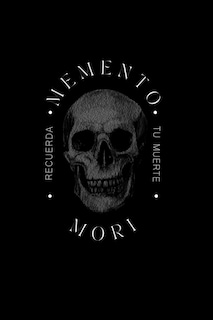 Foto 1 | Libro Memento Mori Recuerda Tu Muerte Masculinity & Society - Venta Internacional.