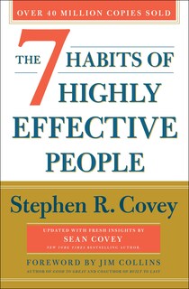 Foto 1 | Libro Los 7 Hábitos De Las Personas Altamente Efectivas - Usado - Venta Internacional.