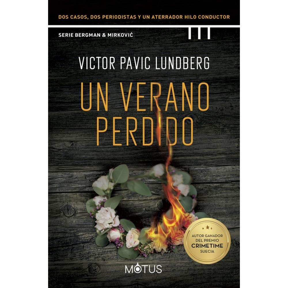 Foto 1 | Un Verano Perdido (bergman & Mirković 2)