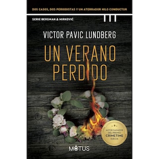 Foto 1 | Un Verano Perdido (bergman & Mirković 2)