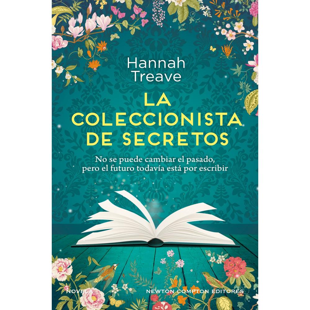Foto 2 pulgar | La Coleccionista De Secretos