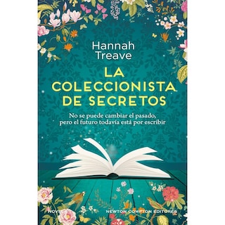 Foto 1 | La Coleccionista De Secretos