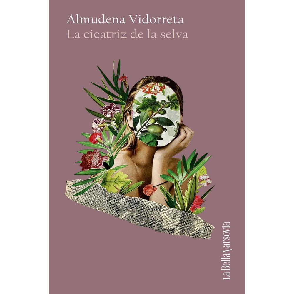La Cicatriz De La Selva $370