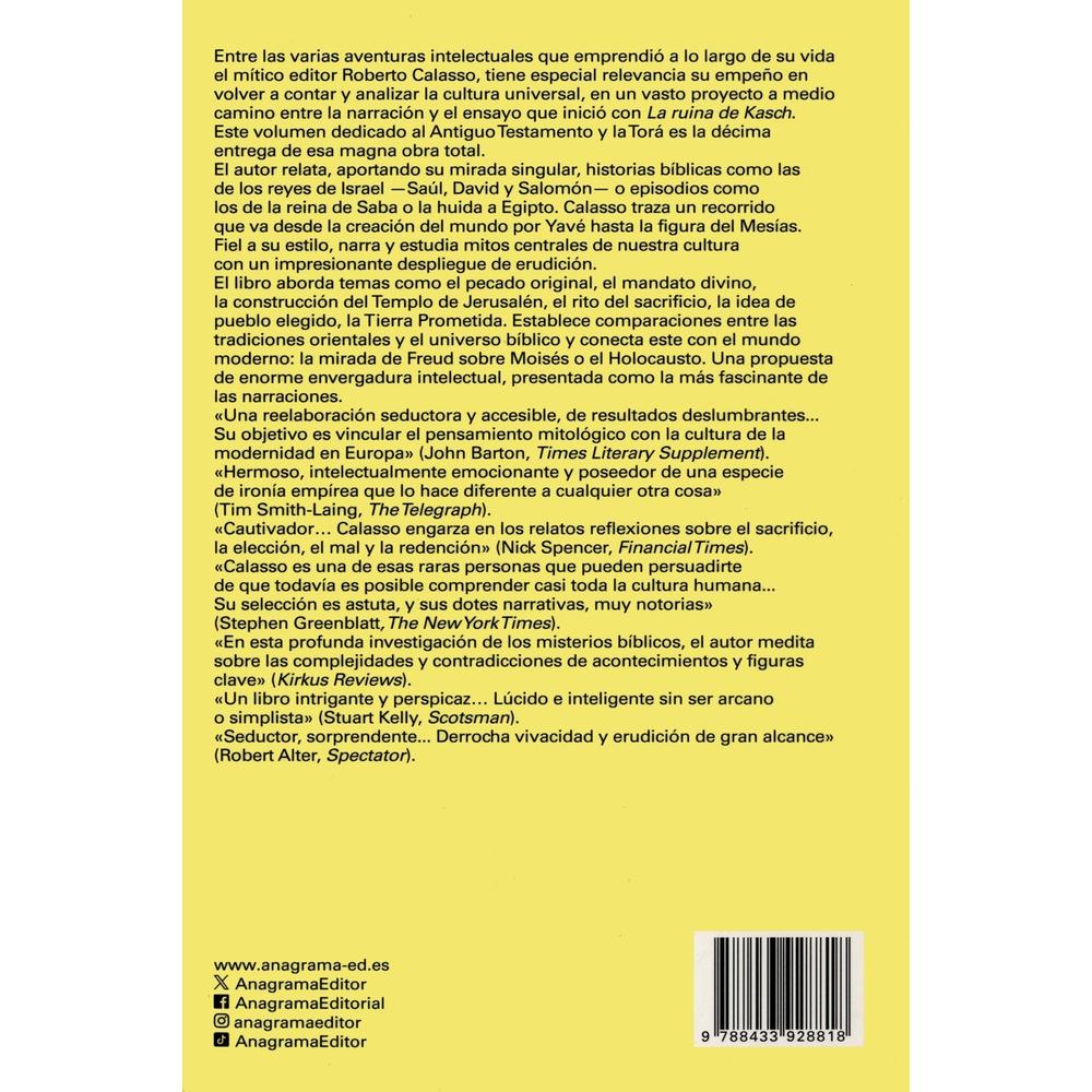 Foto 2 | El Libro De Todos Los Libros.