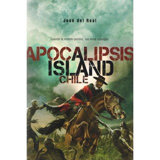 Foto 1 | Apocalipsis Island: Chile