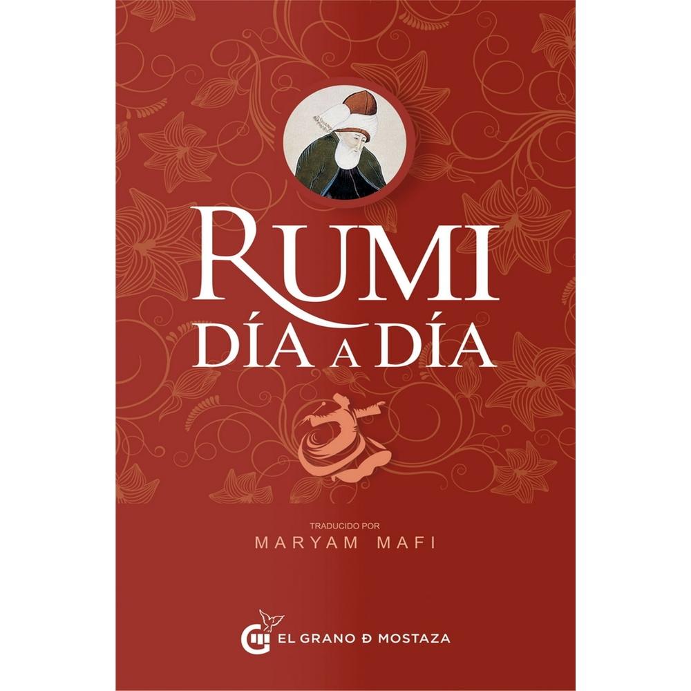 Foto 2 pulgar | Rumi. Día A Día