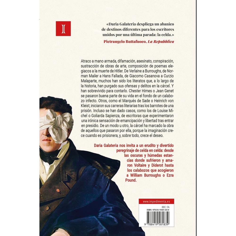 Foto 2 | Condenados A Escribir