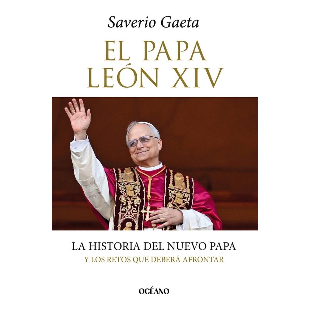 El Papa León Xiv $345