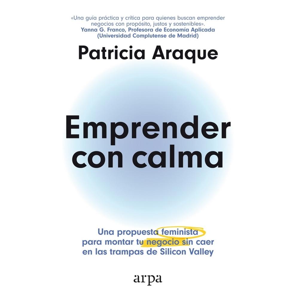 Foto 1 | Emprender Con Calma