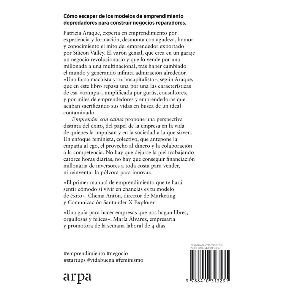 Foto 2 | Emprender Con Calma