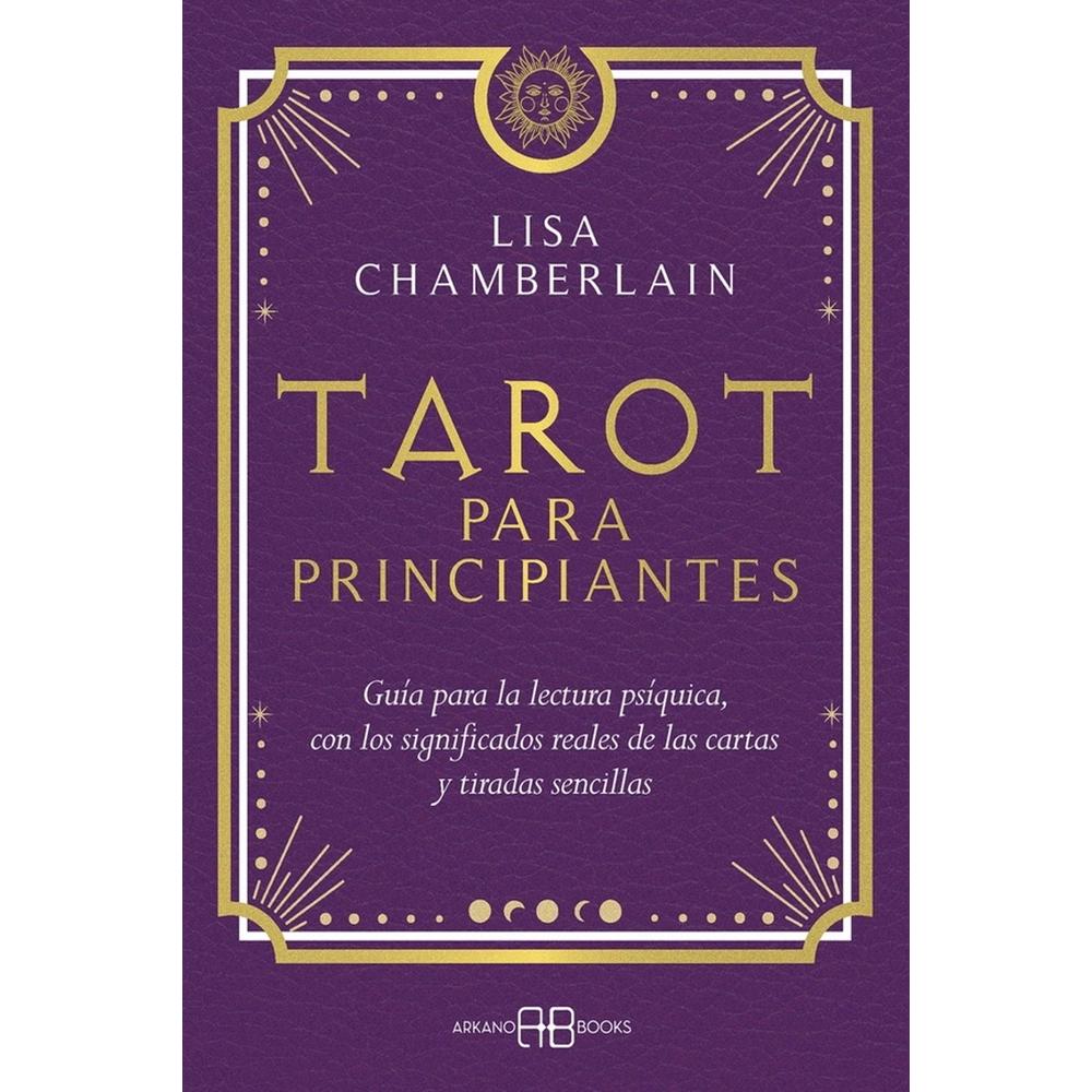 Foto 2 pulgar | Tarot Para Principiantes