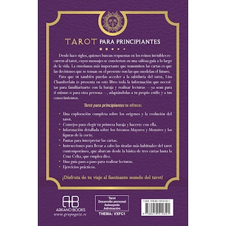 Foto 2 | Tarot Para Principiantes