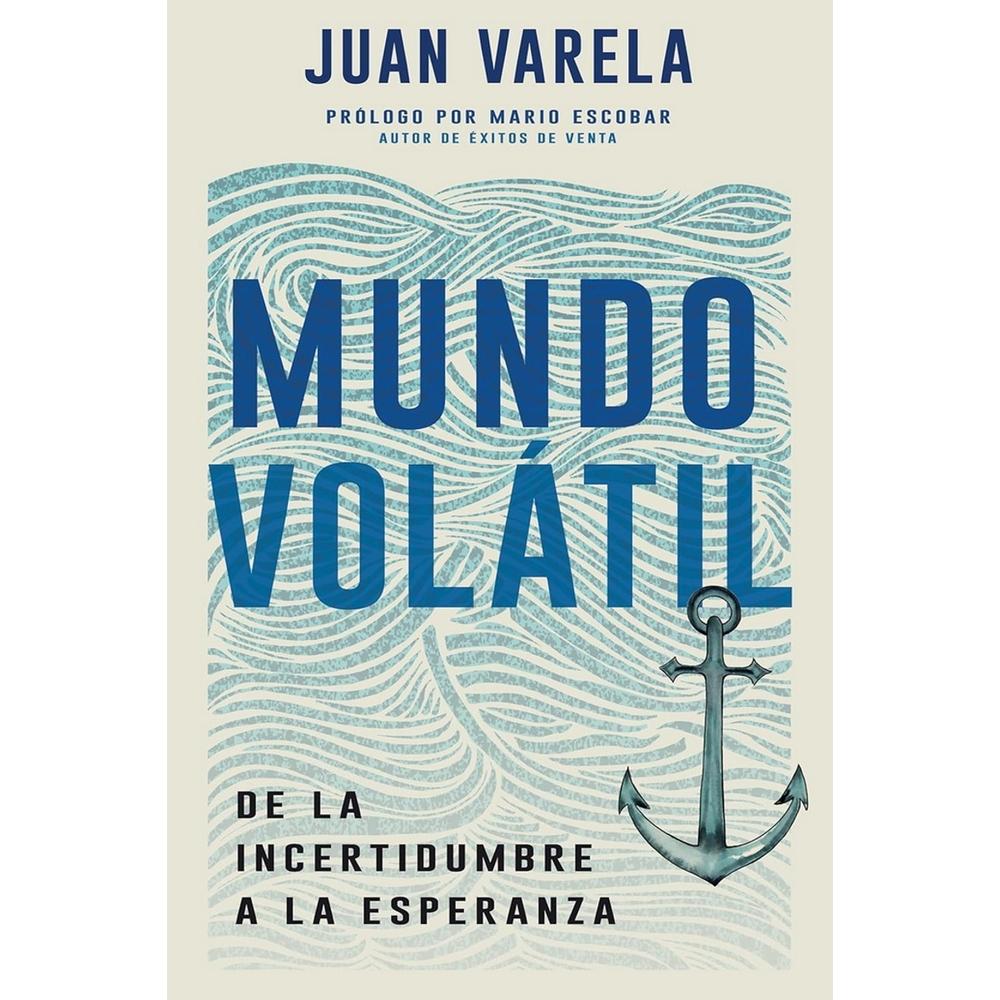 Foto 1 | Mundo Volátil