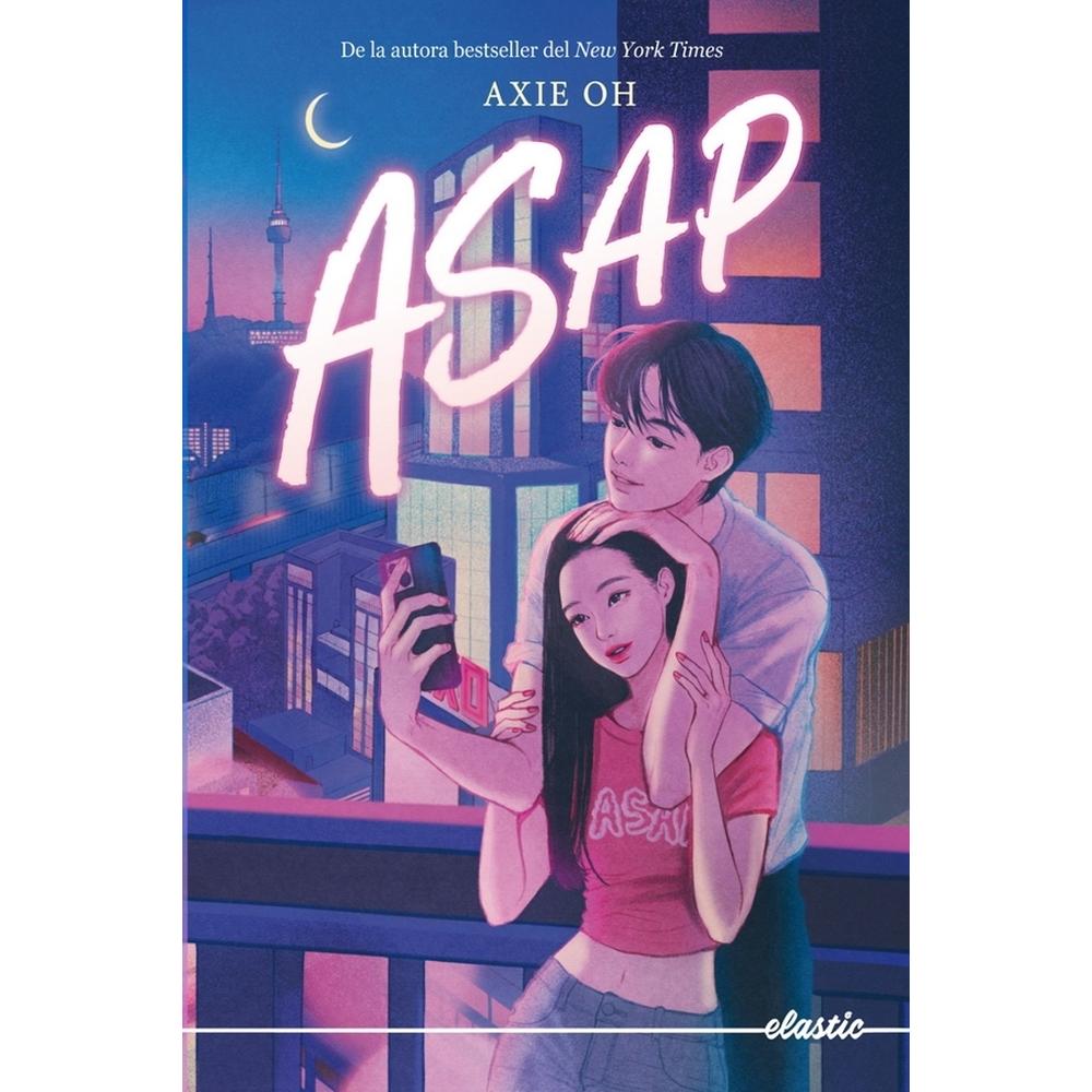 Foto 1 | Asap