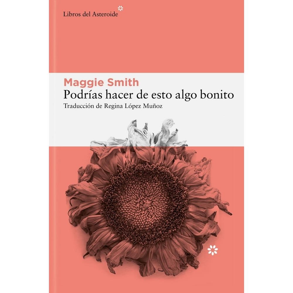 Podrías Hacer De Esto Algo Bonito